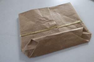 Gift Bags for the holidays